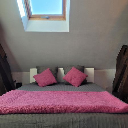 La Maison Au 1894 Bulles De Bonheur Avize エクステリア 写真